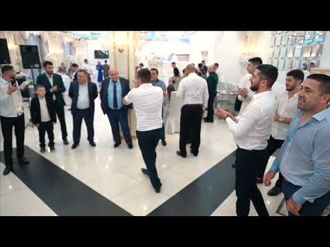 Видео: Цойлаб Аварские танцы на свадьбе. Кабахчоли, Белоканы, Закатала