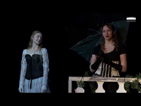 Видео: Экзамен по фехтованию 4курса им. В.Н.Пашенной ВТУ им.М.С.Щепкина