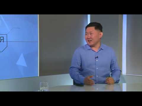Видео: Бурятский нож - предмет искусства