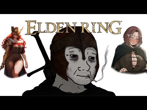 Видео: Исповедь новчика в ELDEN RING