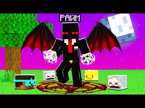 Видео: 😨 СТРАШНАЯ ТАЙНА ВАМПИРОВ ! Выживание в мире вампиров в майнкрафт!