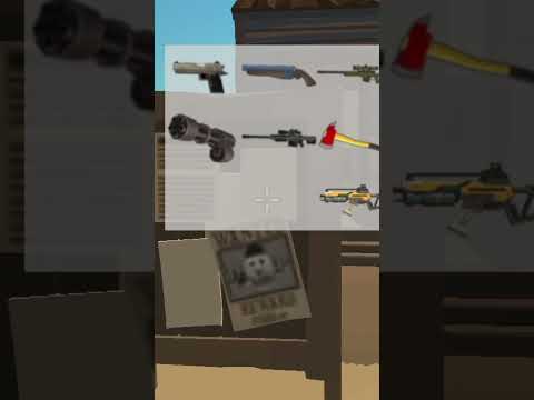 Видео: Пасхалка на ютубера в чикен ган #roblox #chickengun #чикенган #роблокс #automobile #майнкрафт #мем