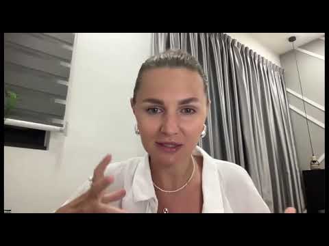 Видео: Та,которая создает от $10,000 в месяц из женской энергии. Живой ЗУМ