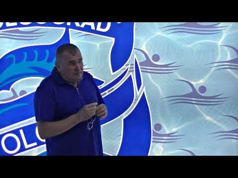 Видео: Авдиенко В.Б. - Лекция 3 - Гидродинамика