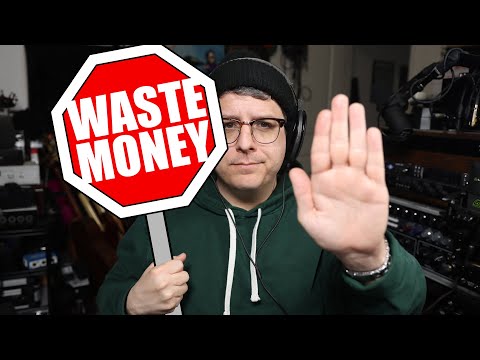 Видео: 5 вещей, которых следует избегать при покупке аудиооборудования