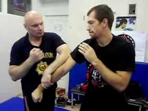 Видео: ПАНАНТУКАН и АРНИС МАНО-МАНО - в чём разница?