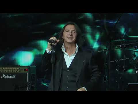 Видео: Концерт Игоря Корнилова (Юбилейный тур) 07.10.2018