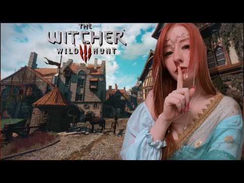 Видео: Я ВСЕ ПРОСПАЛА - The Witcher 3: Wild Hunt Прохождение