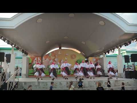 Видео: Образцовый ансамбль Феличита - Что мы наделали