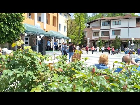 Видео: Празник на село Антон - 06.05.2024г.