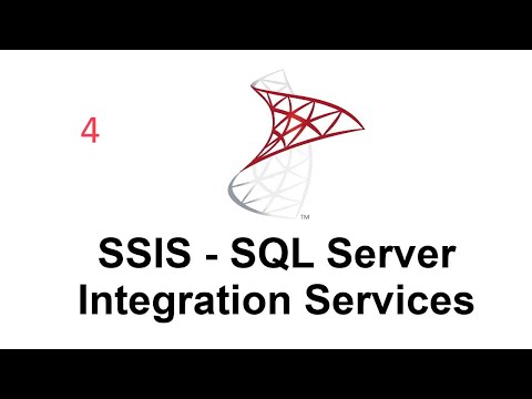 Видео: SSIS Реализация хранилищ данных DWH в MS SQL Server ч.4