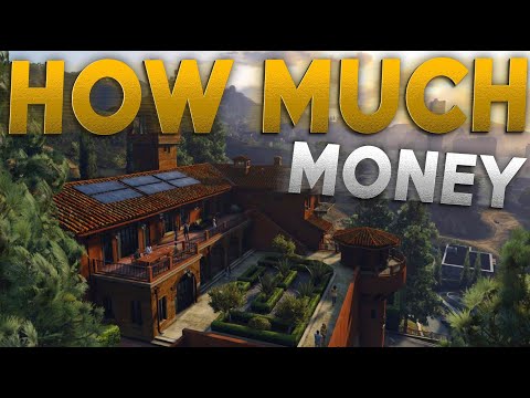 Видео: Расчёт стоимости DLC Mansions | Сколько стоит сэкономить?