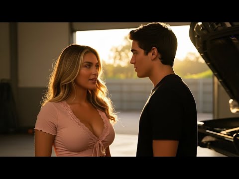 Видео: «Он думал, что просто сидит рядом… пока она не попросила остаться до утра»