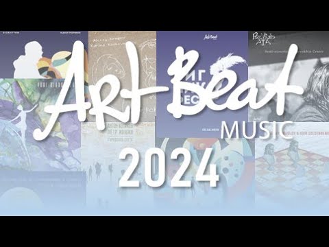 Видео: ArtBeat Music. Музыкальное наследие. Релизы 2024 года.