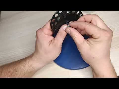 Видео: Борода на жерлицах. Решение проблемы. Уловистая жерлица, ложных поклевок больше нет