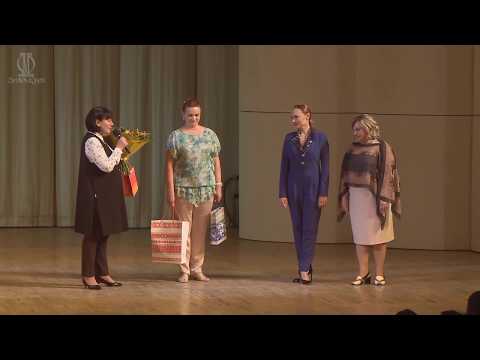 Видео: Танец "Дудалка"  КЗ Чайковского г. Москва  26.05.2018