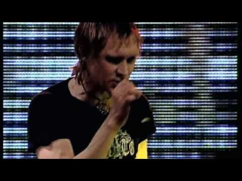 Видео: Slot/Слот - Voronka (Live)