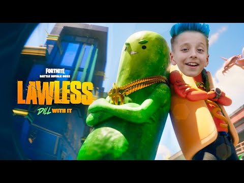 Видео: Артур и Давид проиграли в Fortnite но потом отыгрались