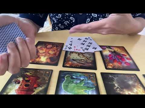 Видео: ЧЕГО ИЛИ КОГО ОСТЕРЕГАТЬСЯ ДАМЕ ♥️❓