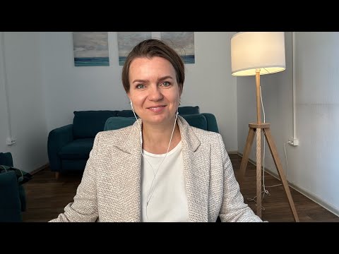 Видео: Первая встреча с психологом [Как проходит консультация с психологом]