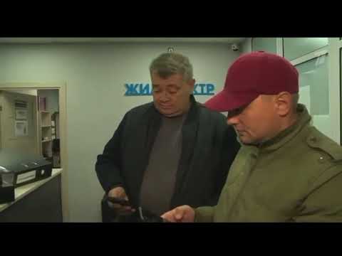 Видео: Константин Крохин: Ржавая вода из под крана - кто виноват?