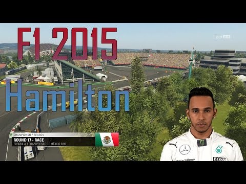 Видео: Из грязи в князи - F1 2015 #17