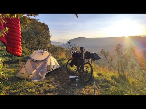 Видео: Африка Кения Велопутешествие. Серия #2