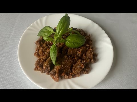 Видео: Мой утренний кофе ☕️ Икра баклажанная (заморская) 🥕🌶️🍆🧅🍅по рецепту мамы