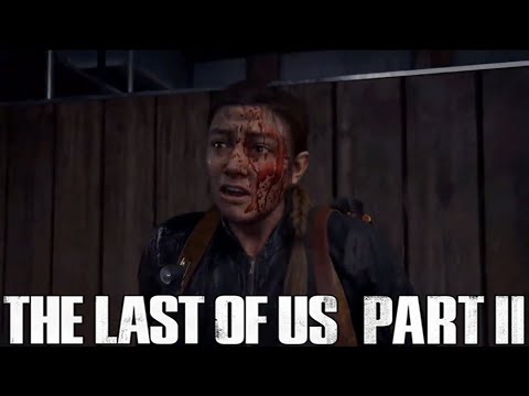 Видео: Реакция летсплейщиков на смерть Mэнни l The last of us 2