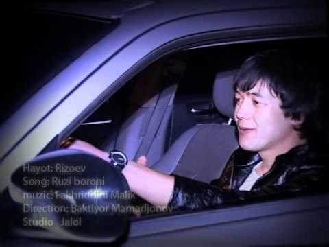 Видео: Хаёт Ризоев