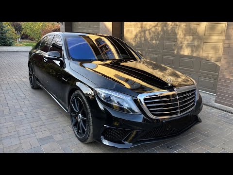 Видео: МЕРСЕДЕС S500 4 MATIC СОТУВДА ШОШИЛИНГ