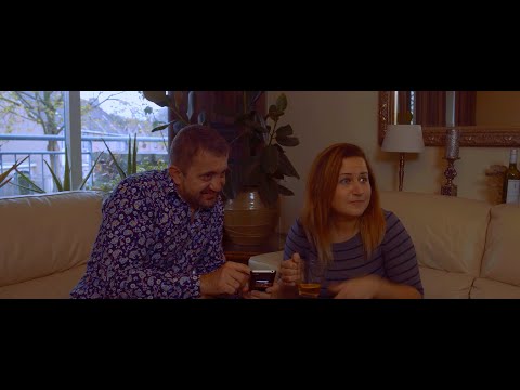 Видео: DEAF FILM - "Голландский Чудак" / "Dutch weirdo" (2017) с (Eng / Rus) субтитрами.