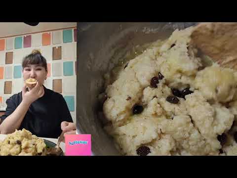 Видео: Гадааадад амьдрах үёдээ хайлмаг хийж идэх арга /How to making in mongolian khailmag/