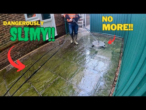 Видео: УЖАСНО СКОЛЬЗКО! Было безопасно и удобно! Стало настолько опасно, что мы БОИМСЯ пользоваться боко...