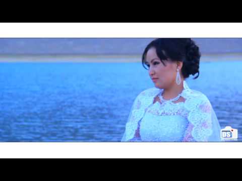 Видео: Свадьба Өткүрбек 2016 Кызыл Бел DS