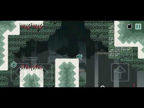 Видео: 🌹(Nameless Cat)Пытаюсь дойти до 8 уровня! [7 уровень] [Пиксильные игры] [Прохождение] #34(Чит.опис)🌹