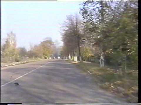 Видео: Поліське, 1996 рік, частина 1