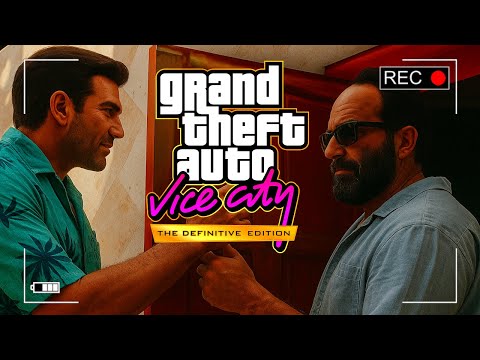 Видео: 🎮 Починаємо знімати кіно ➤ №20 GTA Vice City TDE