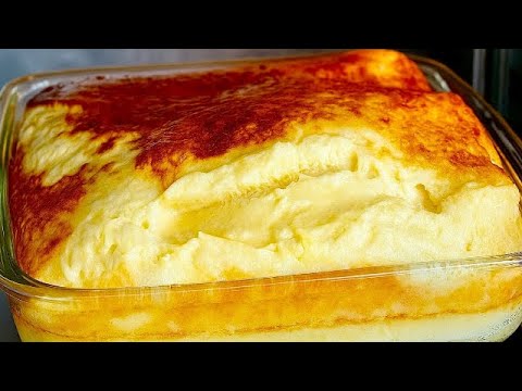 Видео: Готовлю теперь КАЖДОЕ ДЕНЬ! Всего 3 ИНГРЕДИЕНТА! Самый вкусный и быстрый  завтрак!🔥🔥