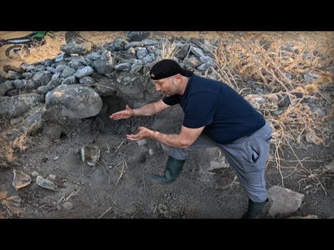 Видео: В поисках утраченной истории: великое открытие: сокровище внутри черепахи