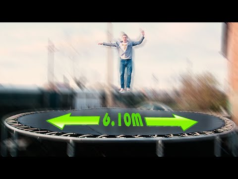 Видео: КУПИЛ САМЫЙ БОЛЬШОЙ БАТУТ