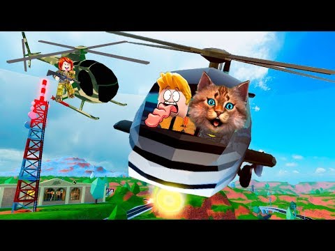 Видео: ИСТОРИЯ ПРО ПОБЕГ ИЗ ТЮРЬМЫ ДВУХ ДРУЗЕЙ ROBLOX