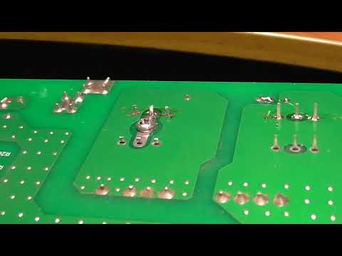 Видео: Ремонт сварочного аппарата Etalon WMM130PB