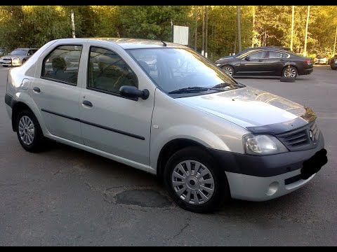 Видео: как подтянуть рулевую рейку рено логан 1