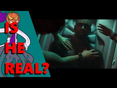 Видео: Директива 8020 — короткометражный фильм по средам уже в эфире!