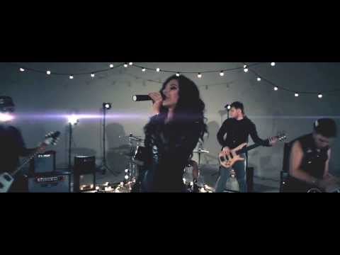 Видео: LaScala - В океане людей (Music Video)