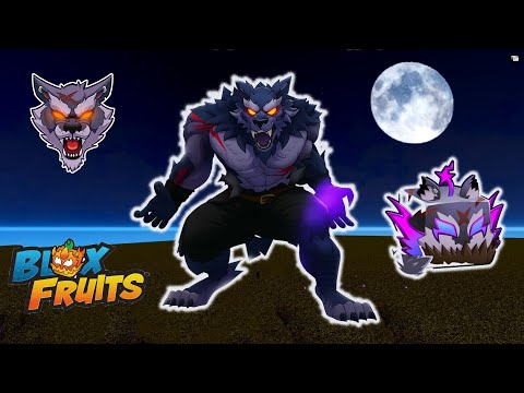 Видео: Фрукт ОБОРОТЕНЬ Полный обзор Блокс Фрукт