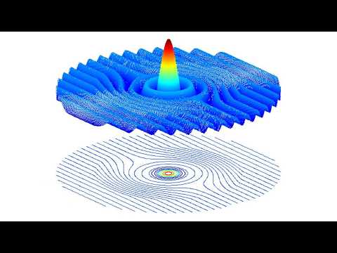 Видео: Физики удивляют! Мы состоим из света. Получается, свет думает? Объясняю