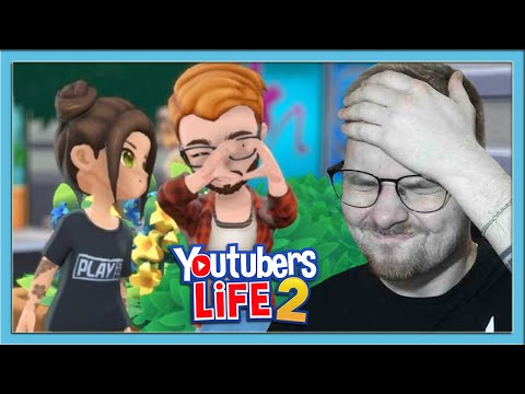 Видео: НАФИГ ЮТУБ, Я БУДУ ИНСТА КУРЬЕРОМ / Эп. 2 / Youtubers Life 2