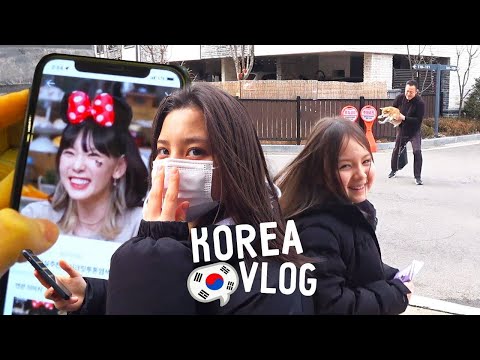 Видео: Как живут корейцы в деревне? София покрасила волосы^^ KOREA VLOG